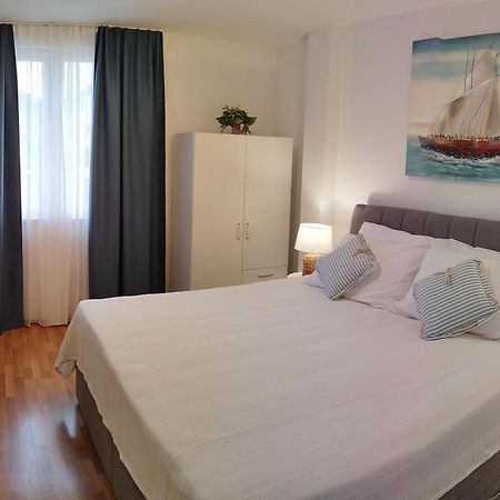 Apartments Surjak Orebić Extérieur photo