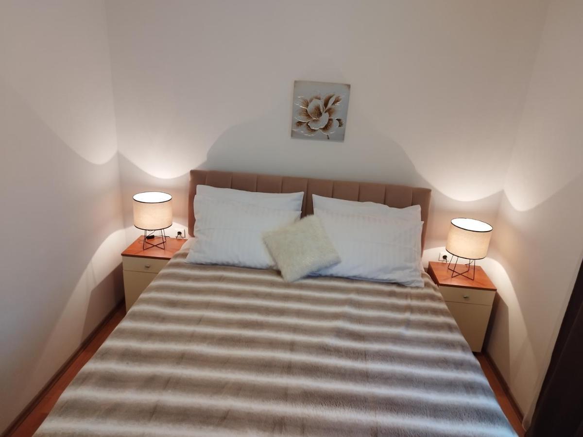 Apartments Surjak Orebić Extérieur photo