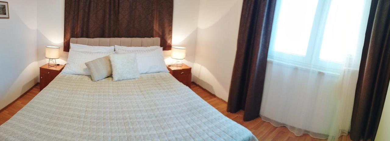 Apartments Surjak Orebić Extérieur photo