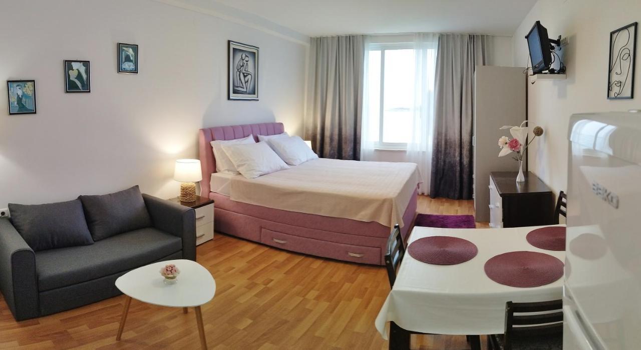 Apartments Surjak Orebić Extérieur photo