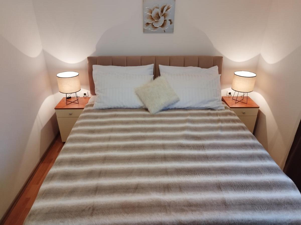 Apartments Surjak Orebić Extérieur photo