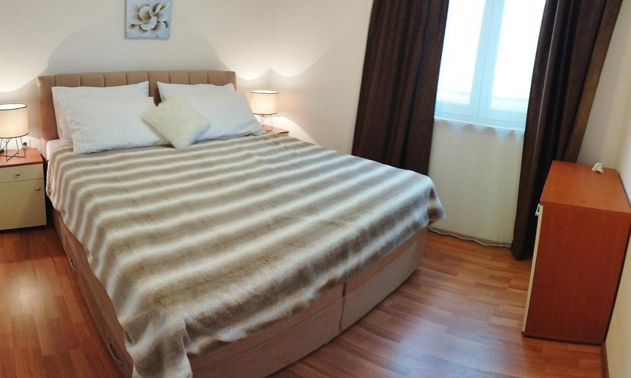 Apartments Surjak Orebić Extérieur photo