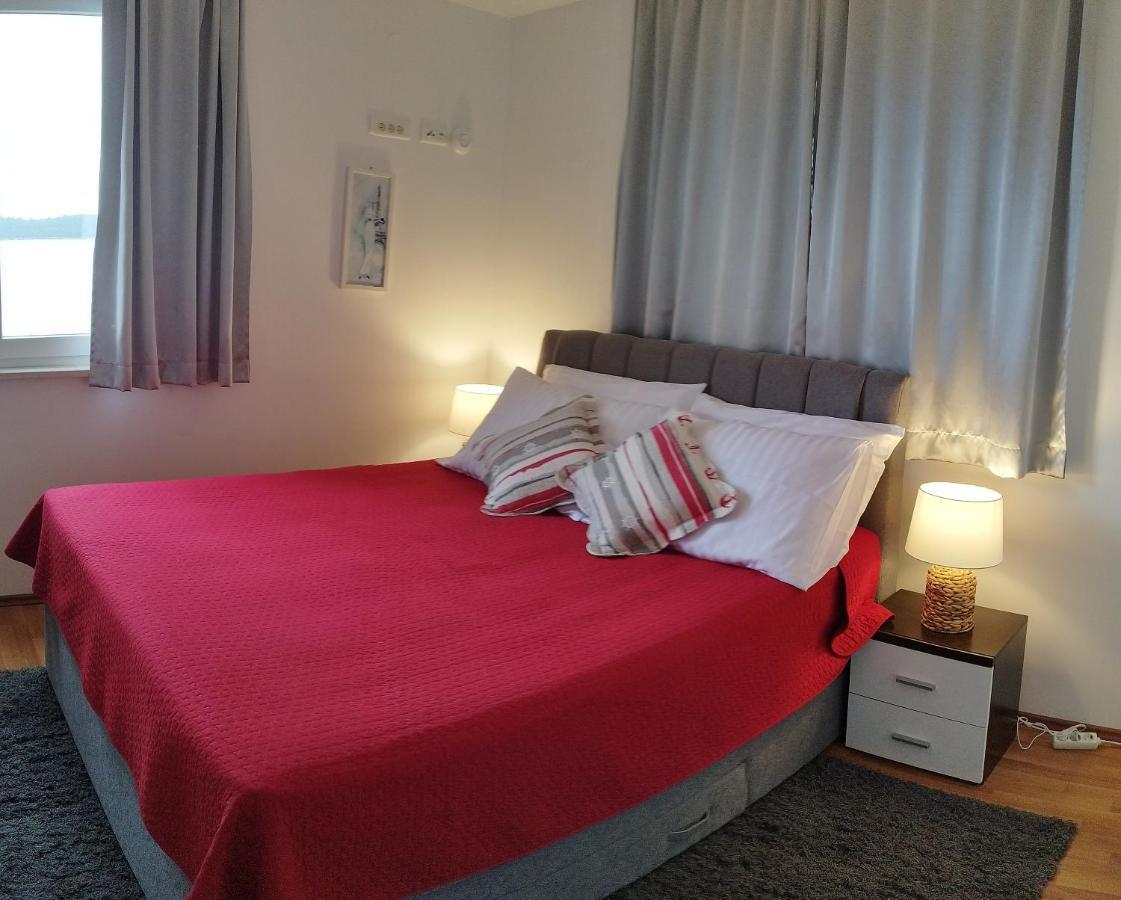 Apartments Surjak Orebić Extérieur photo