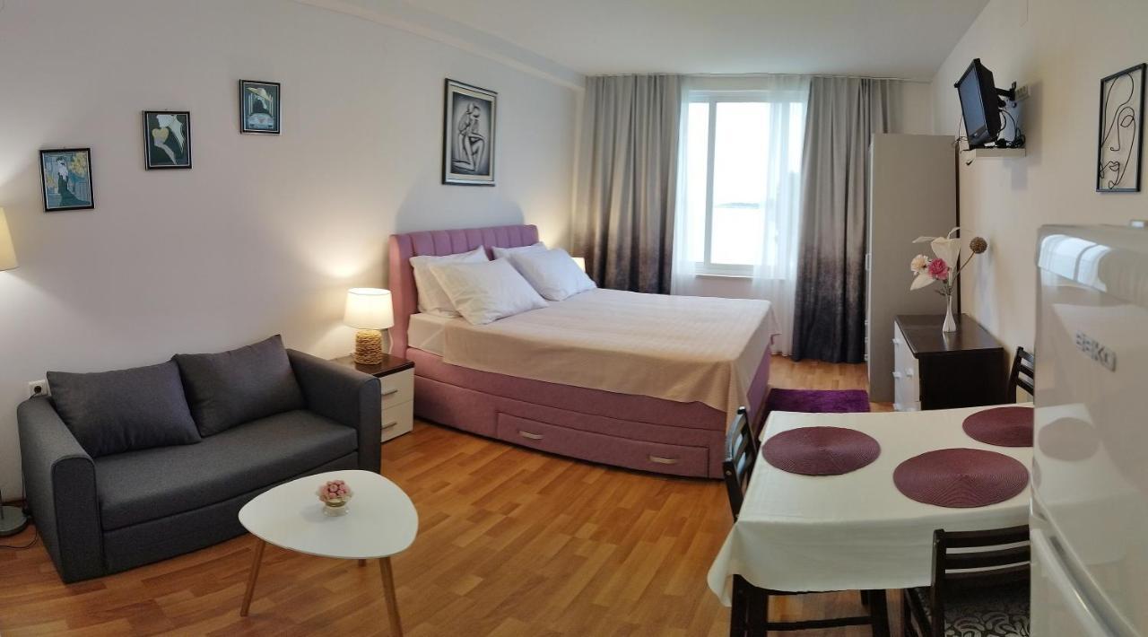 Apartments Surjak Orebić Extérieur photo