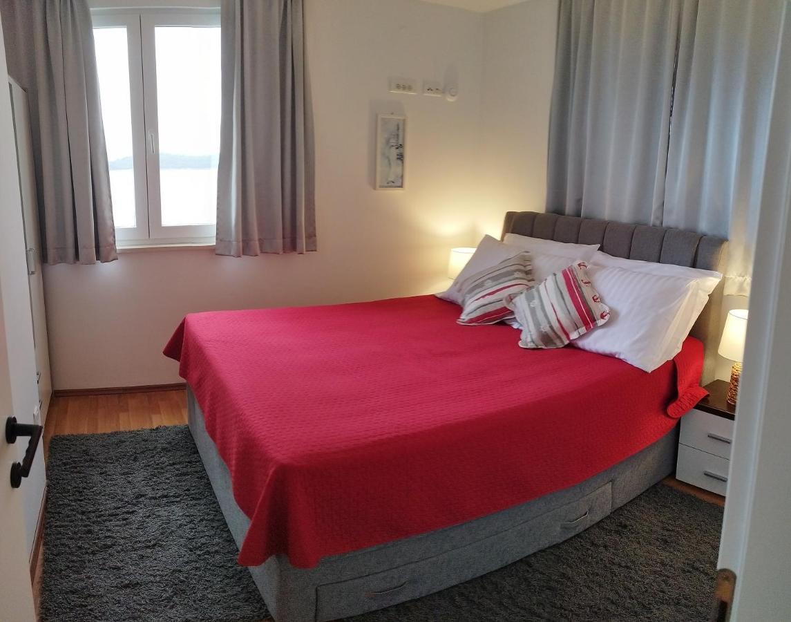 Apartments Surjak Orebić Extérieur photo