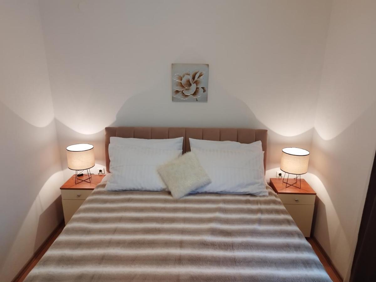 Apartments Surjak Orebić Extérieur photo