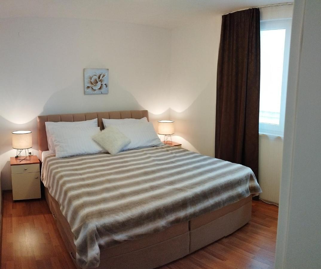 Apartments Surjak Orebić Extérieur photo