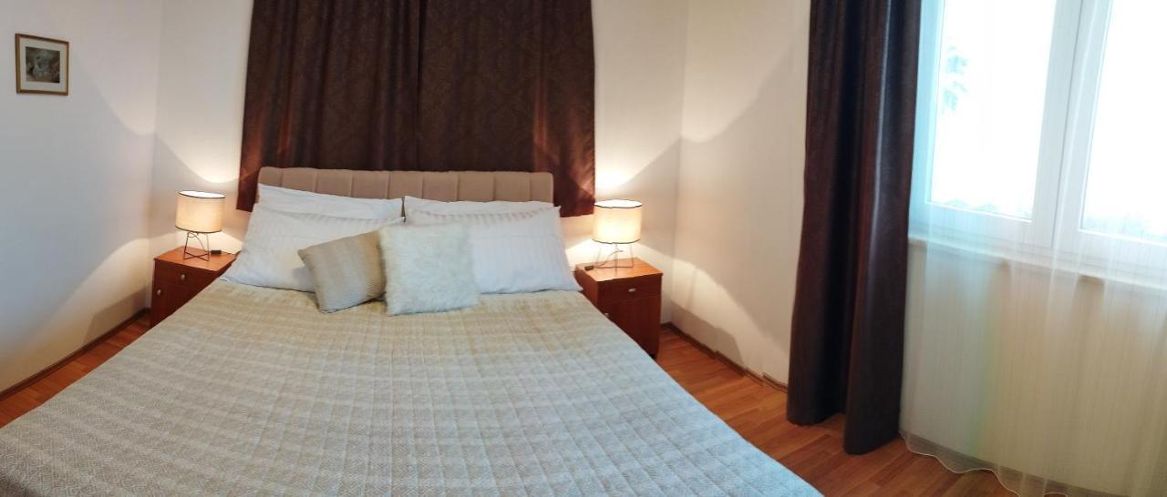 Apartments Surjak Orebić Extérieur photo