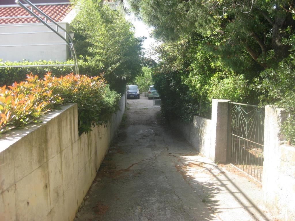 Apartments Surjak Orebić Extérieur photo