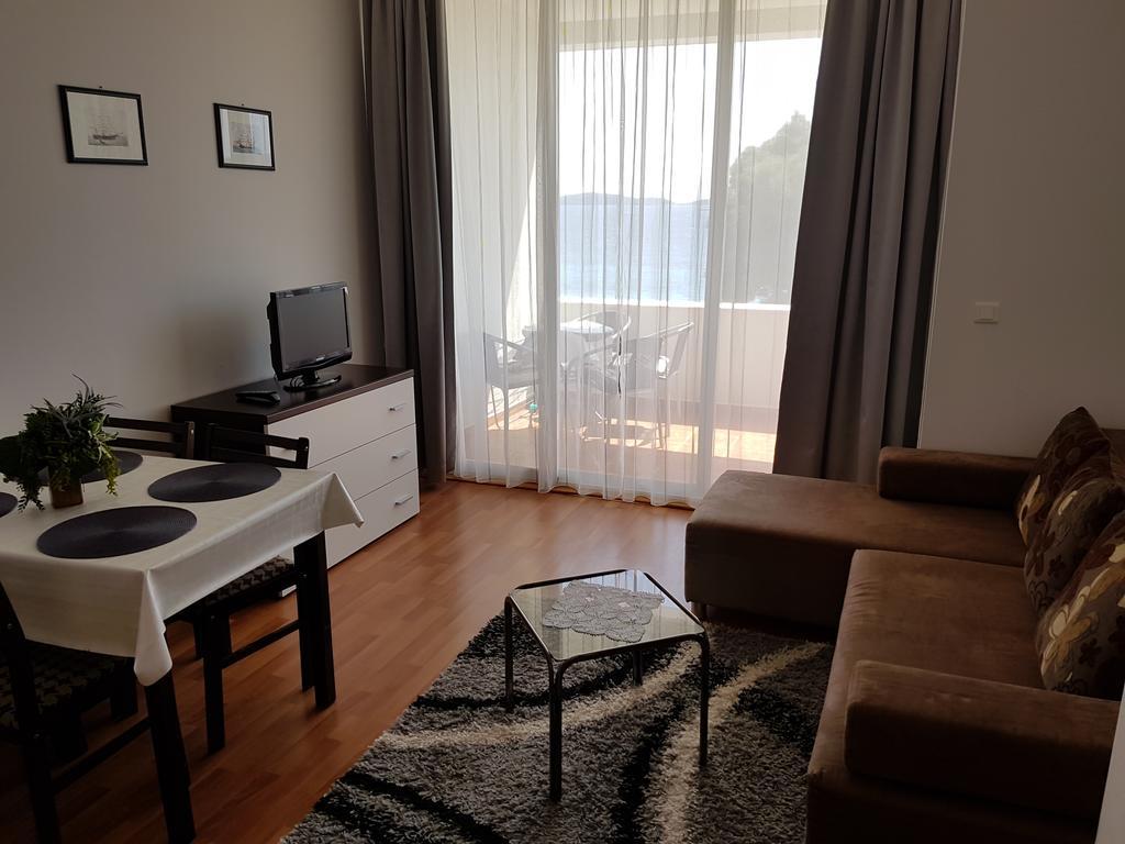 Apartments Surjak Orebić Extérieur photo