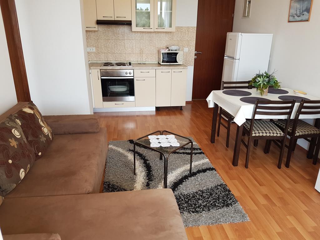 Apartments Surjak Orebić Extérieur photo