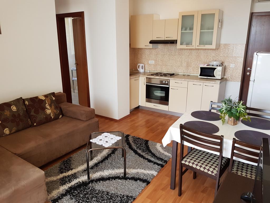 Apartments Surjak Orebić Extérieur photo