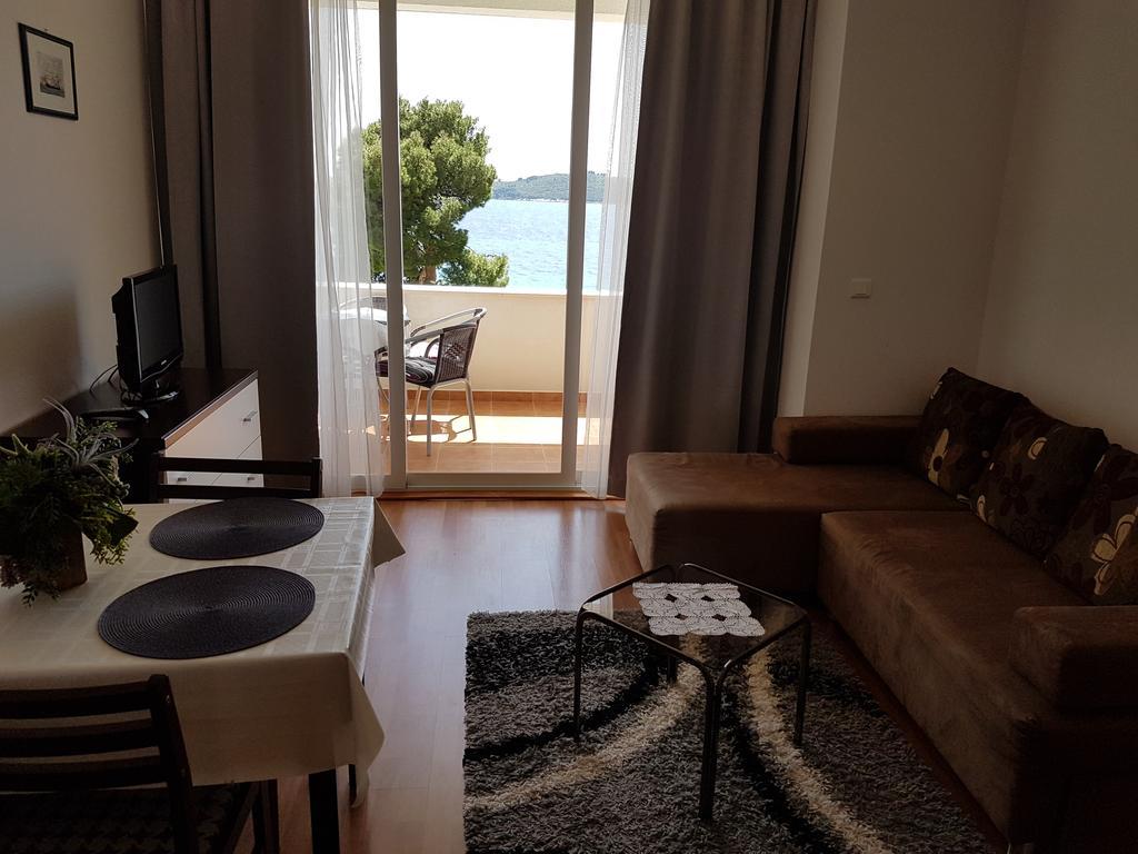Apartments Surjak Orebić Extérieur photo
