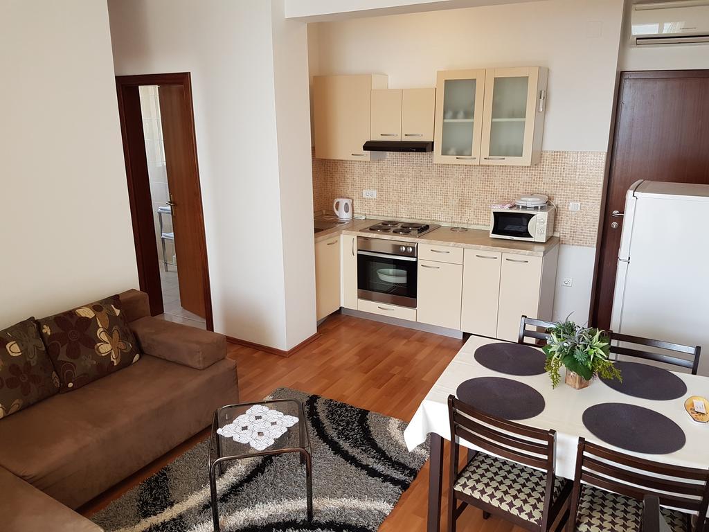 Apartments Surjak Orebić Extérieur photo