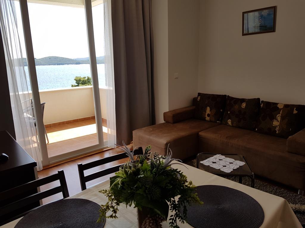 Apartments Surjak Orebić Extérieur photo