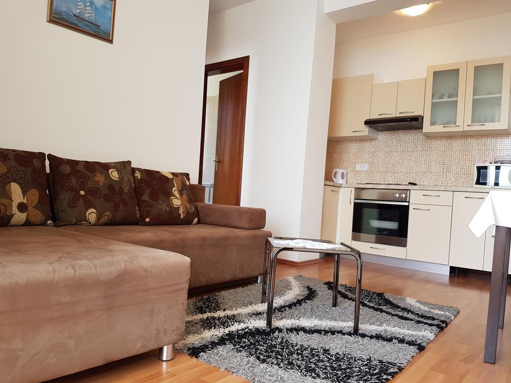 Apartments Surjak Orebić Extérieur photo