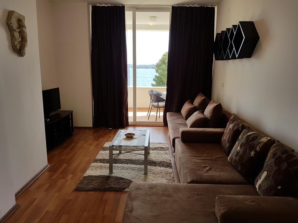 Apartments Surjak Orebić Extérieur photo