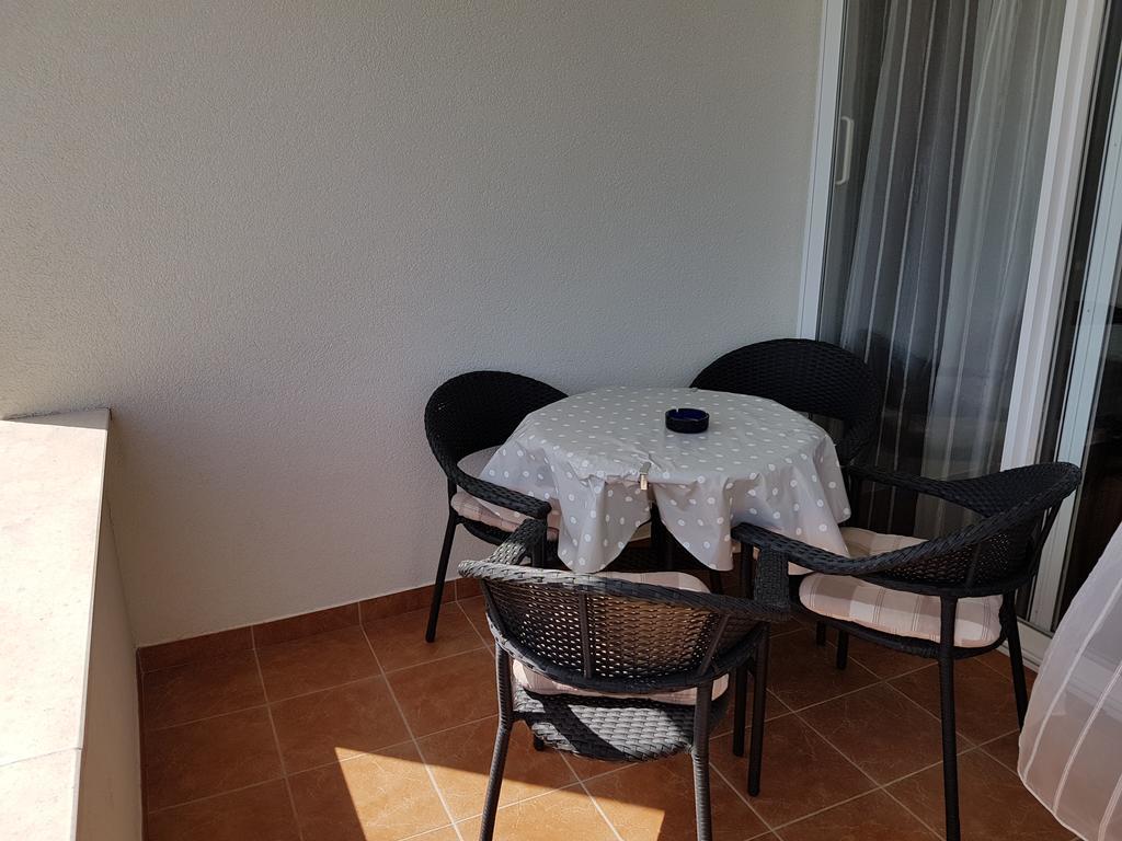 Apartments Surjak Orebić Extérieur photo