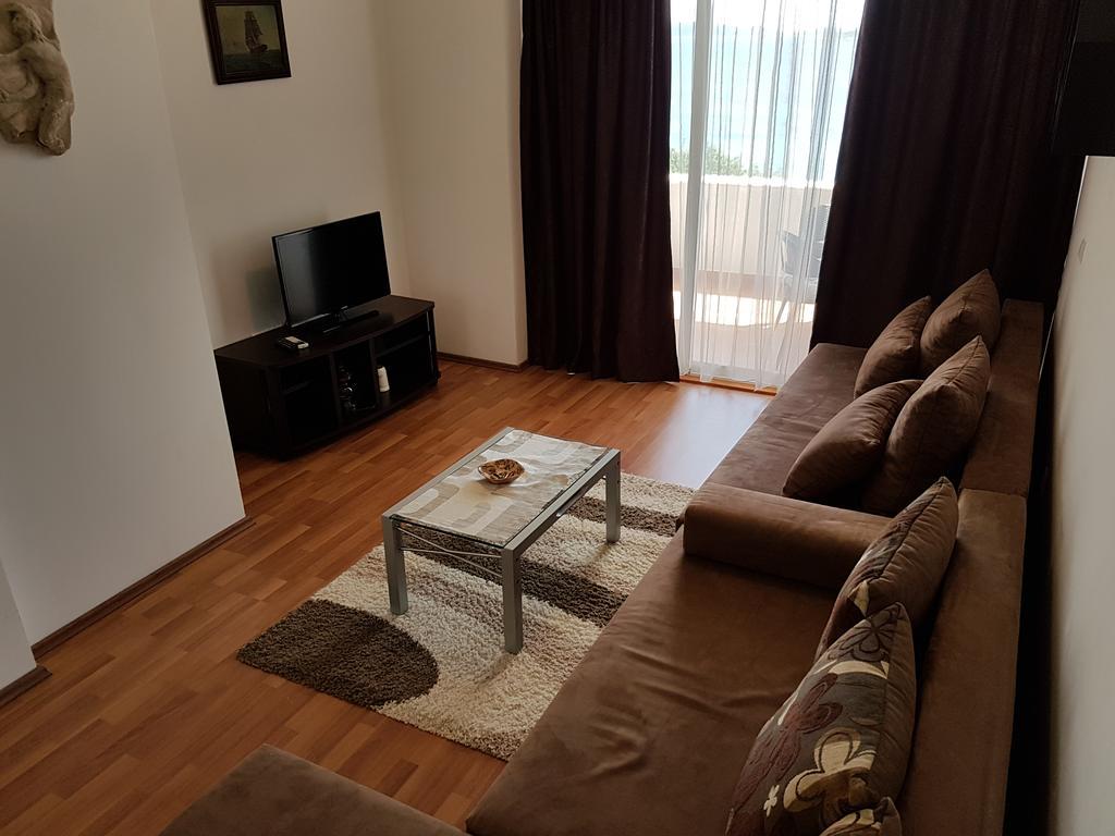Apartments Surjak Orebić Extérieur photo