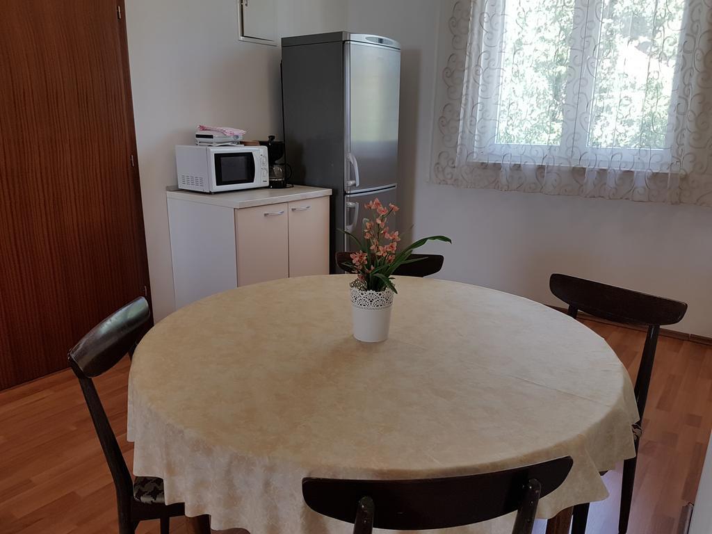 Apartments Surjak Orebić Extérieur photo